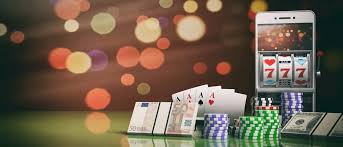 Онлайн казино Casino Flint
